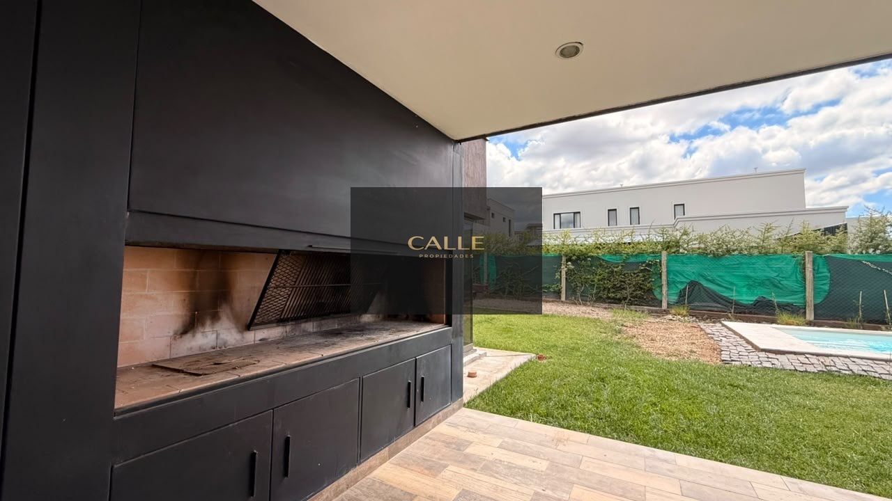 Casa en Alquiler en Las Heras, Mendoza
