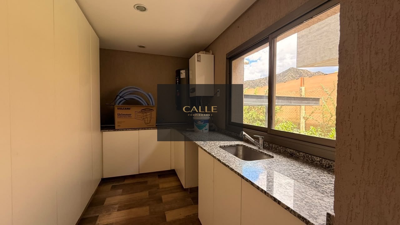 Casa en Alquiler en Las Heras, Mendoza