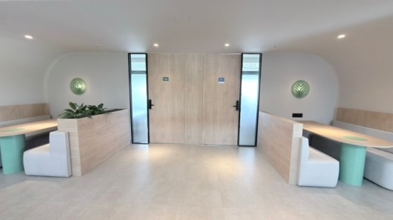 Oficina en Alquiler en Maipu, Mendoza - USD 700 | Inmoup - 17