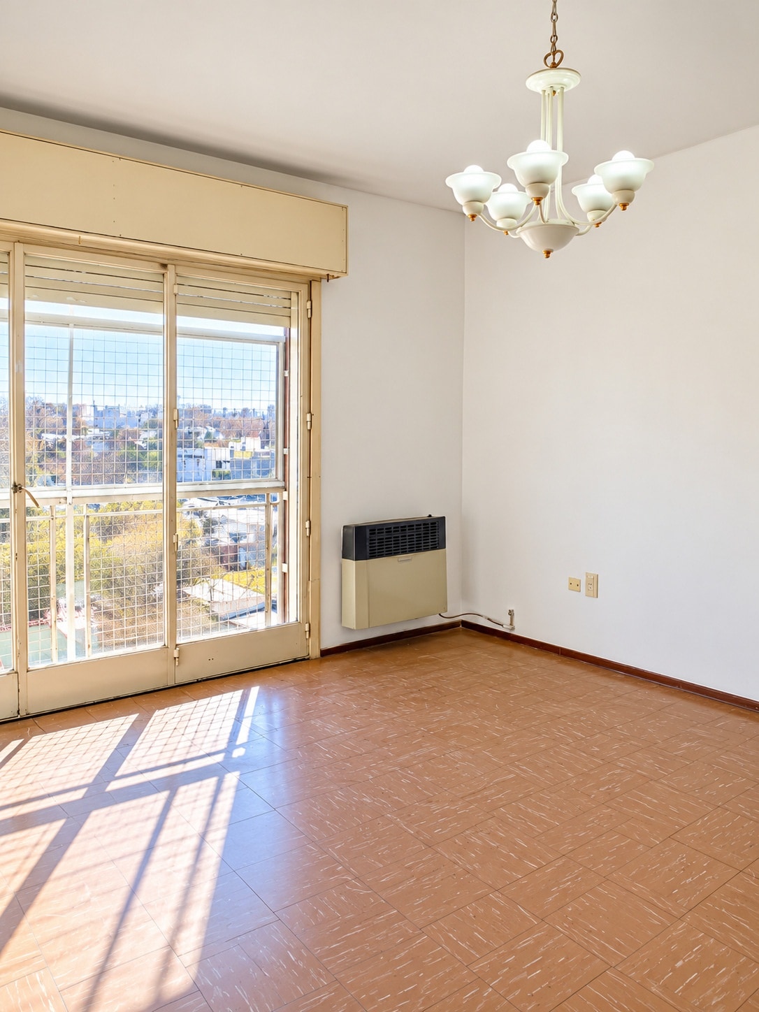 Departamento en Alquiler en Capital, Mendoza