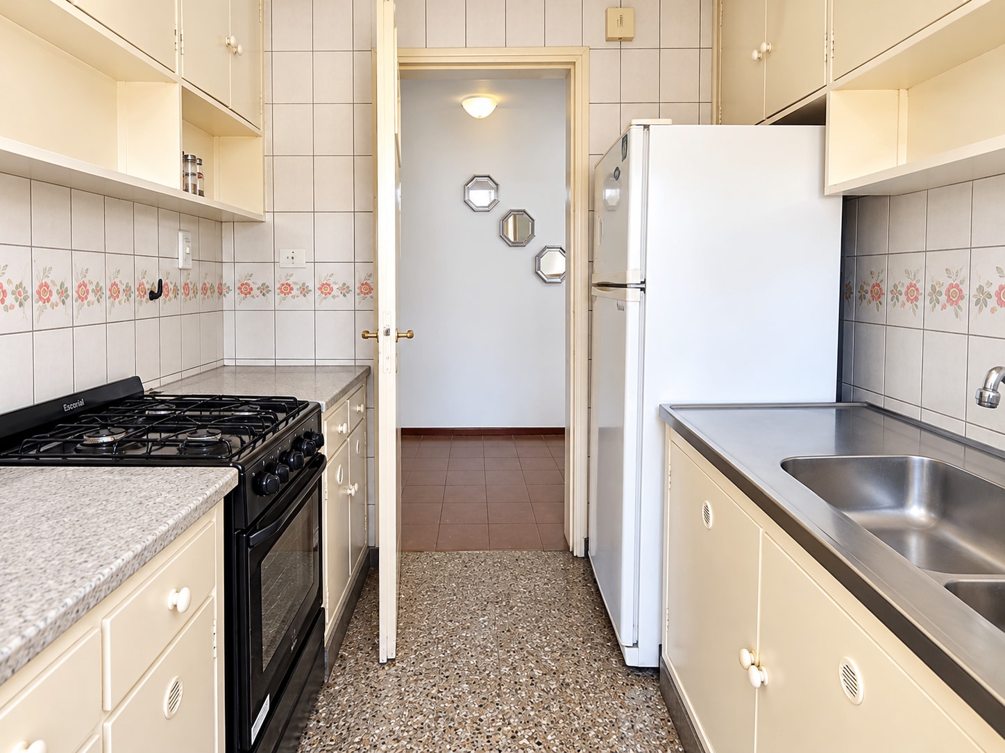 Departamento en Alquiler en Capital, Mendoza