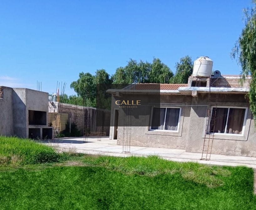 Casa en Alquiler en Las Heras, Mendoza