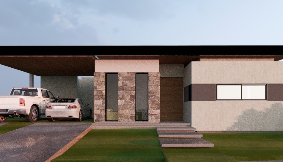 Casa en Venta en Capital, Mendoza