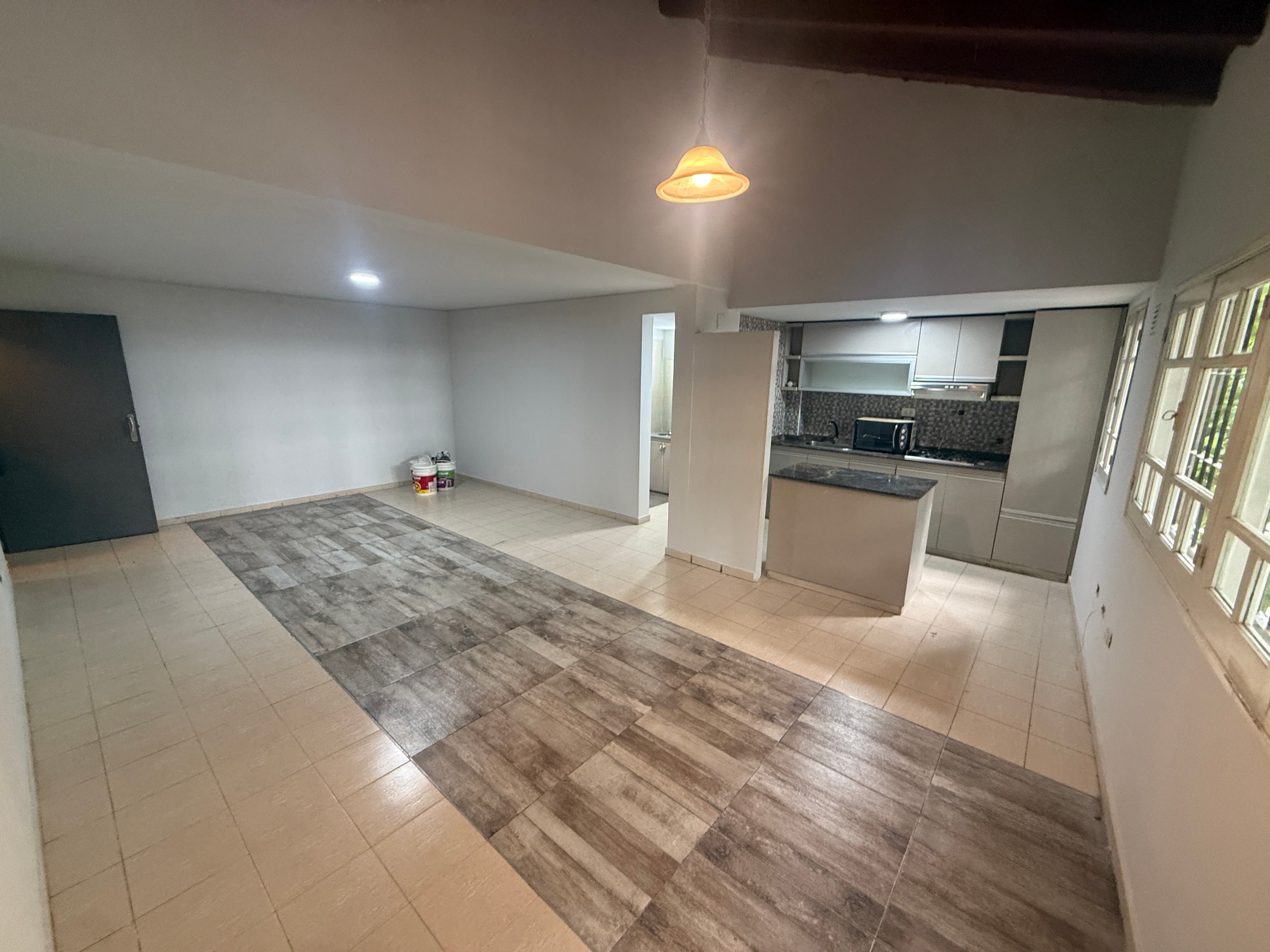 Duplex en Motecaseros 2588