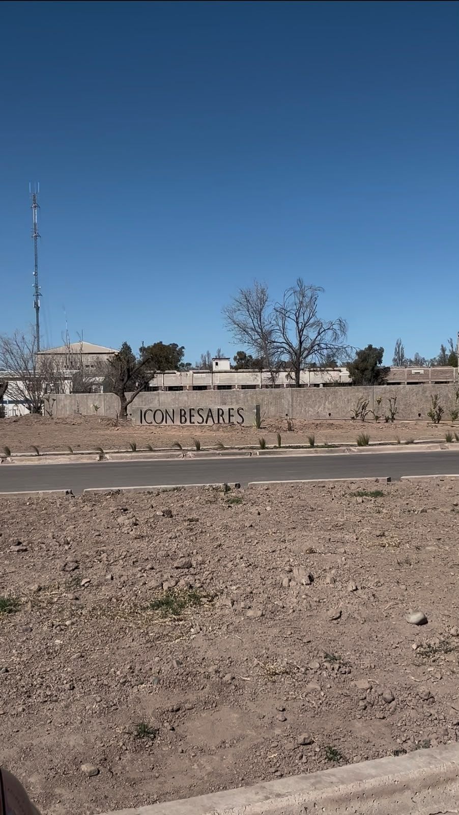 Terreno en Venta en Capital, Mendoza