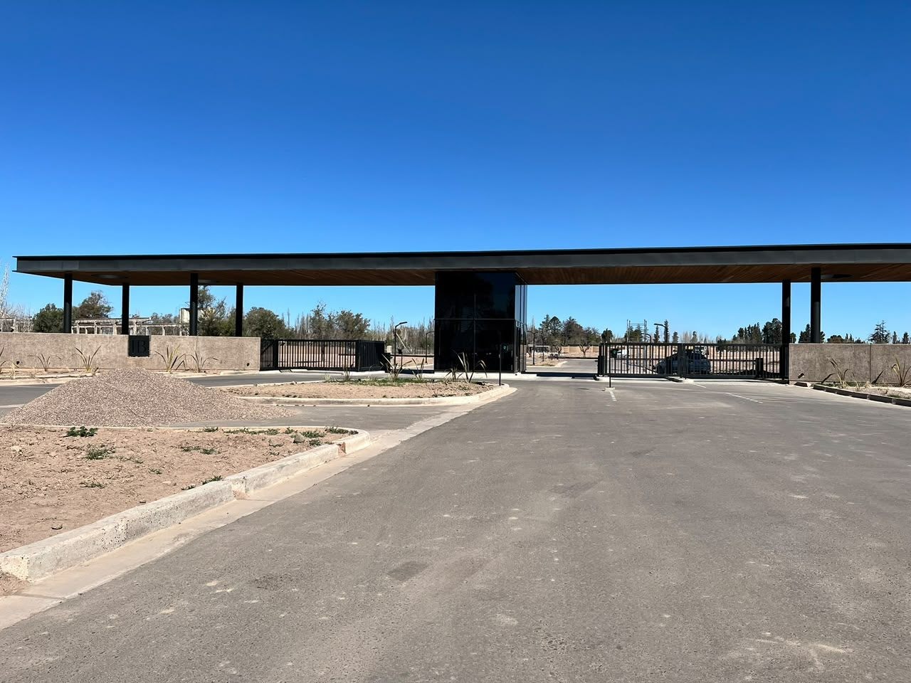 Terreno en Venta en Capital, Mendoza