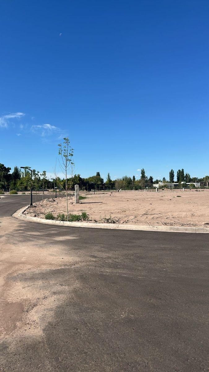 Terreno en Venta en Capital, Mendoza