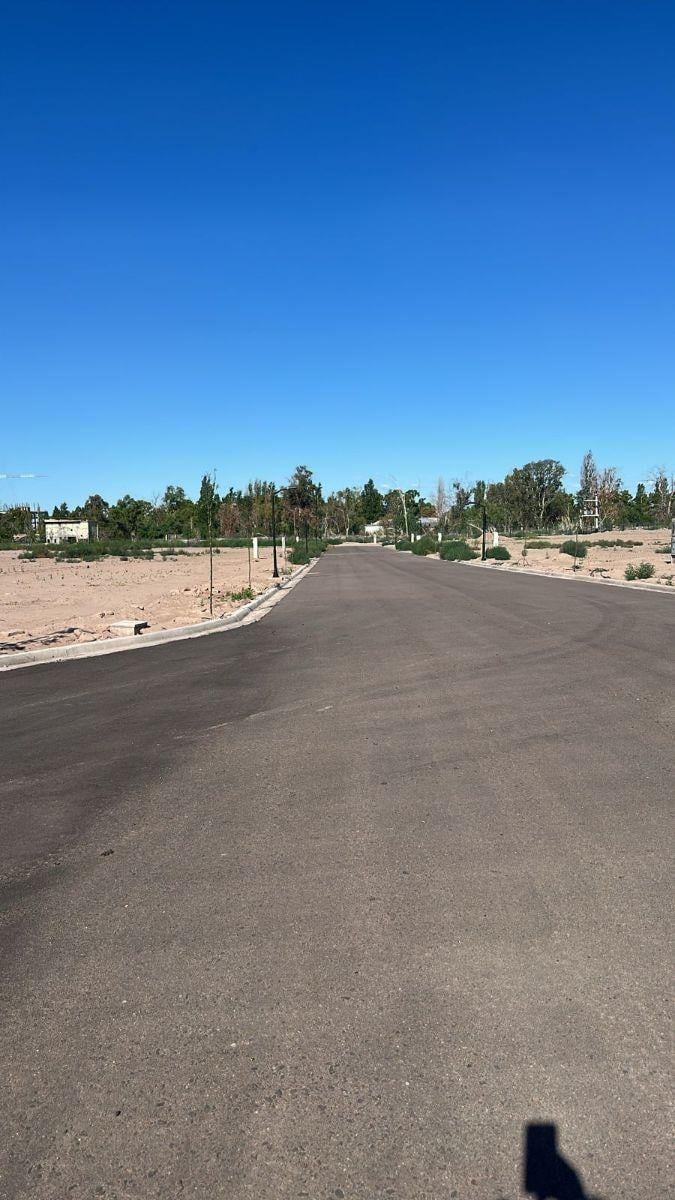 Terreno en Venta en Capital, Mendoza