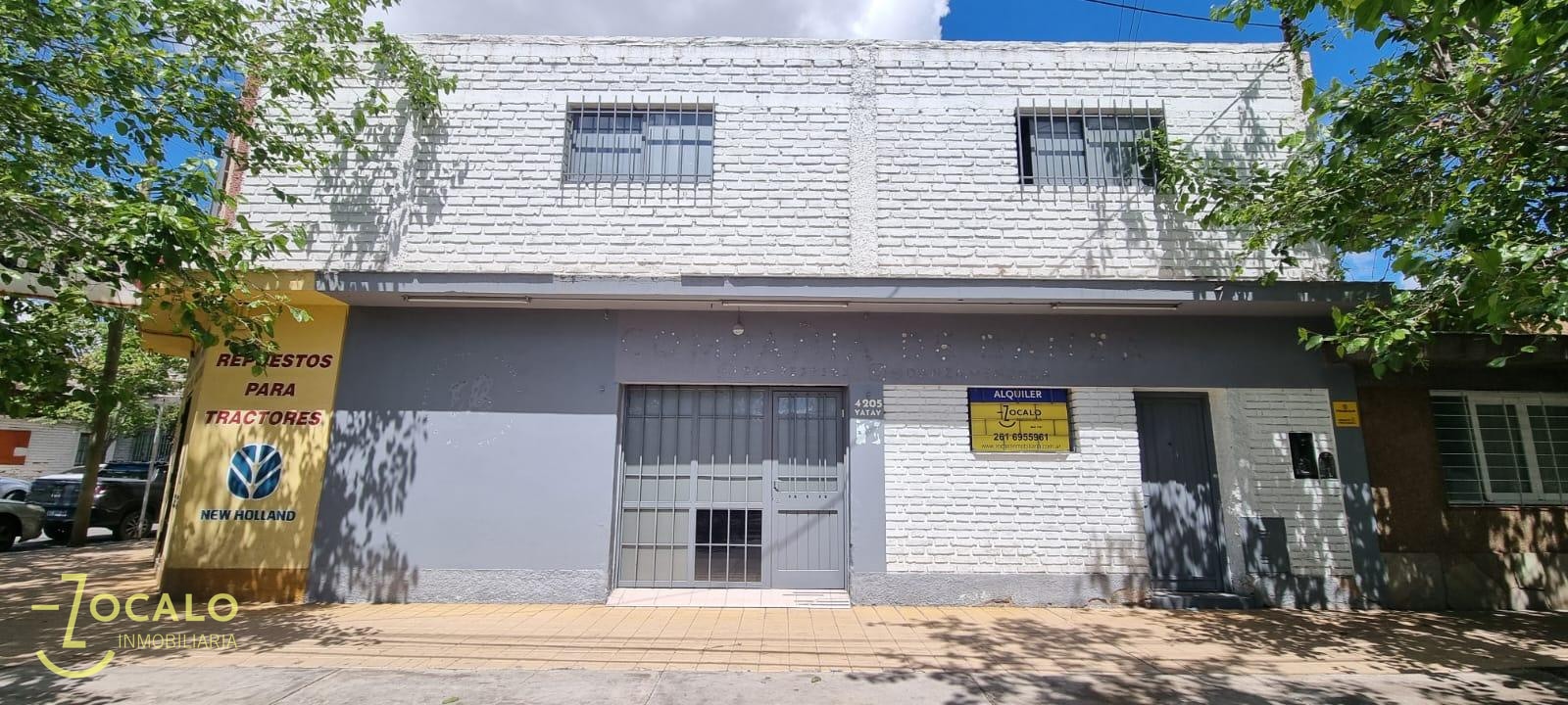 Guaymallen Local Comercial -Yatay 4205 esquina Libertad, Mendoza, Argentina
