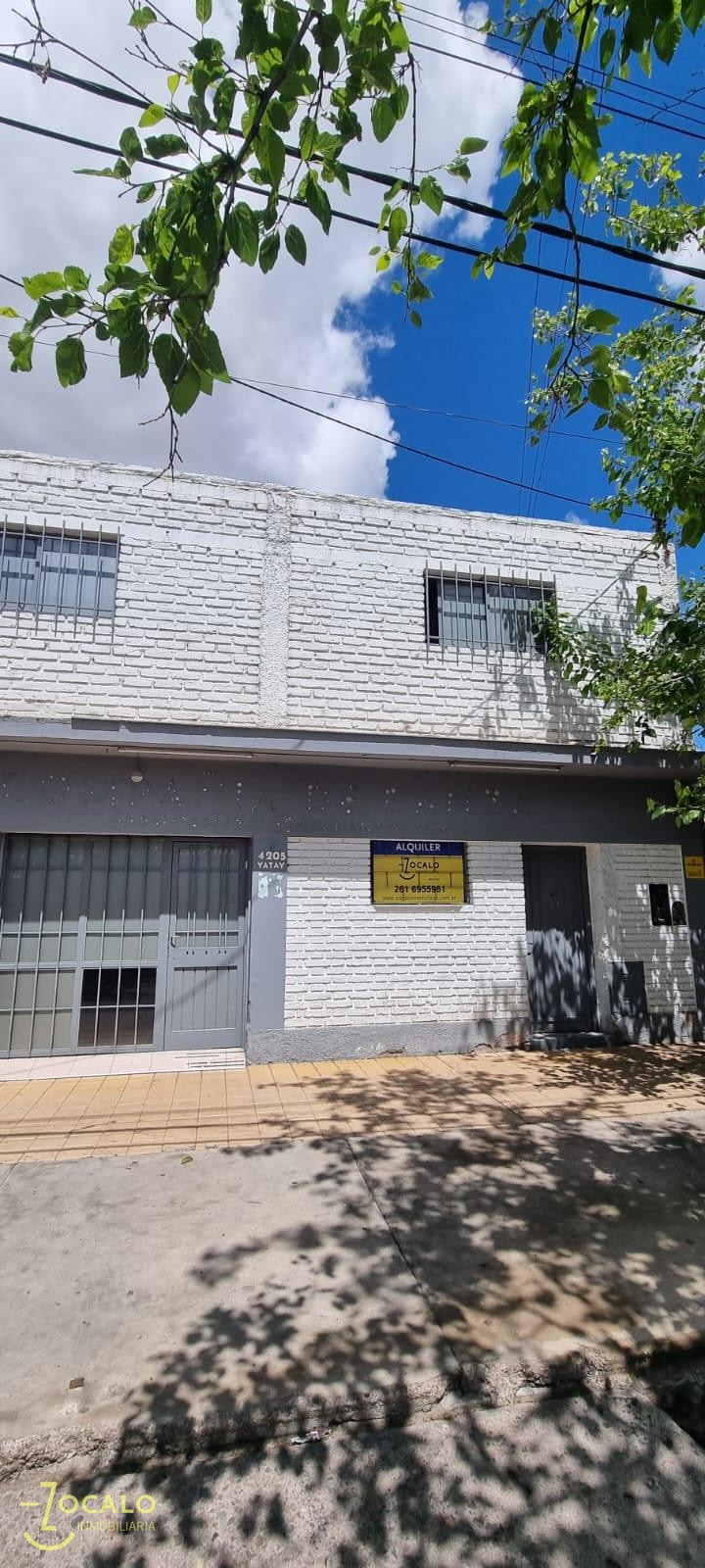 Guaymallen Local Comercial -Yatay 4205 esquina Libertad, Mendoza, Argentina