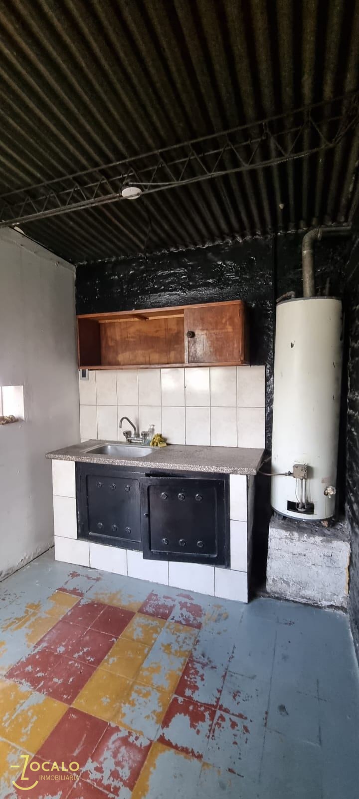 Local Comercial en Alquiler en Guaymallen, Mendoza - $ 1.200.000 | Inmoup - 21