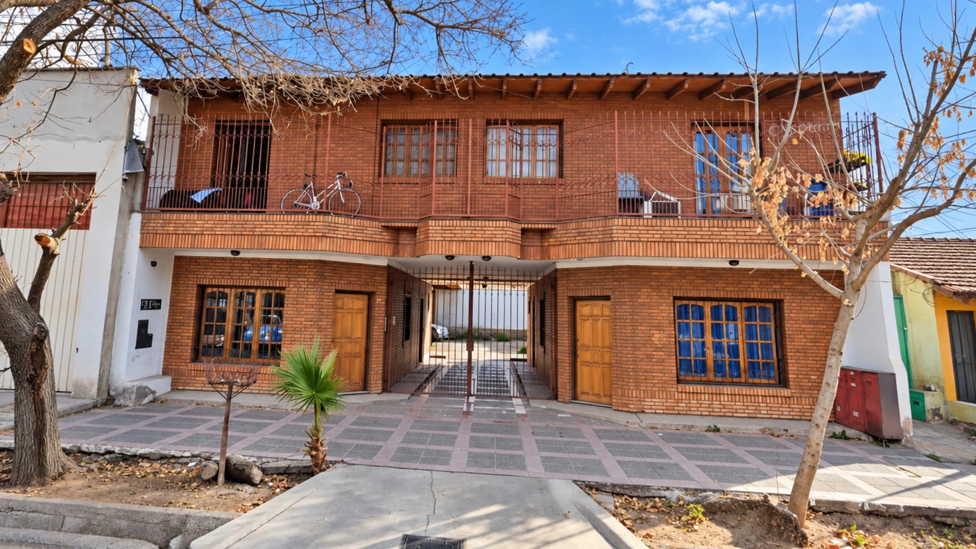 Departamento en Alquiler en Guaymallen, Mendoza