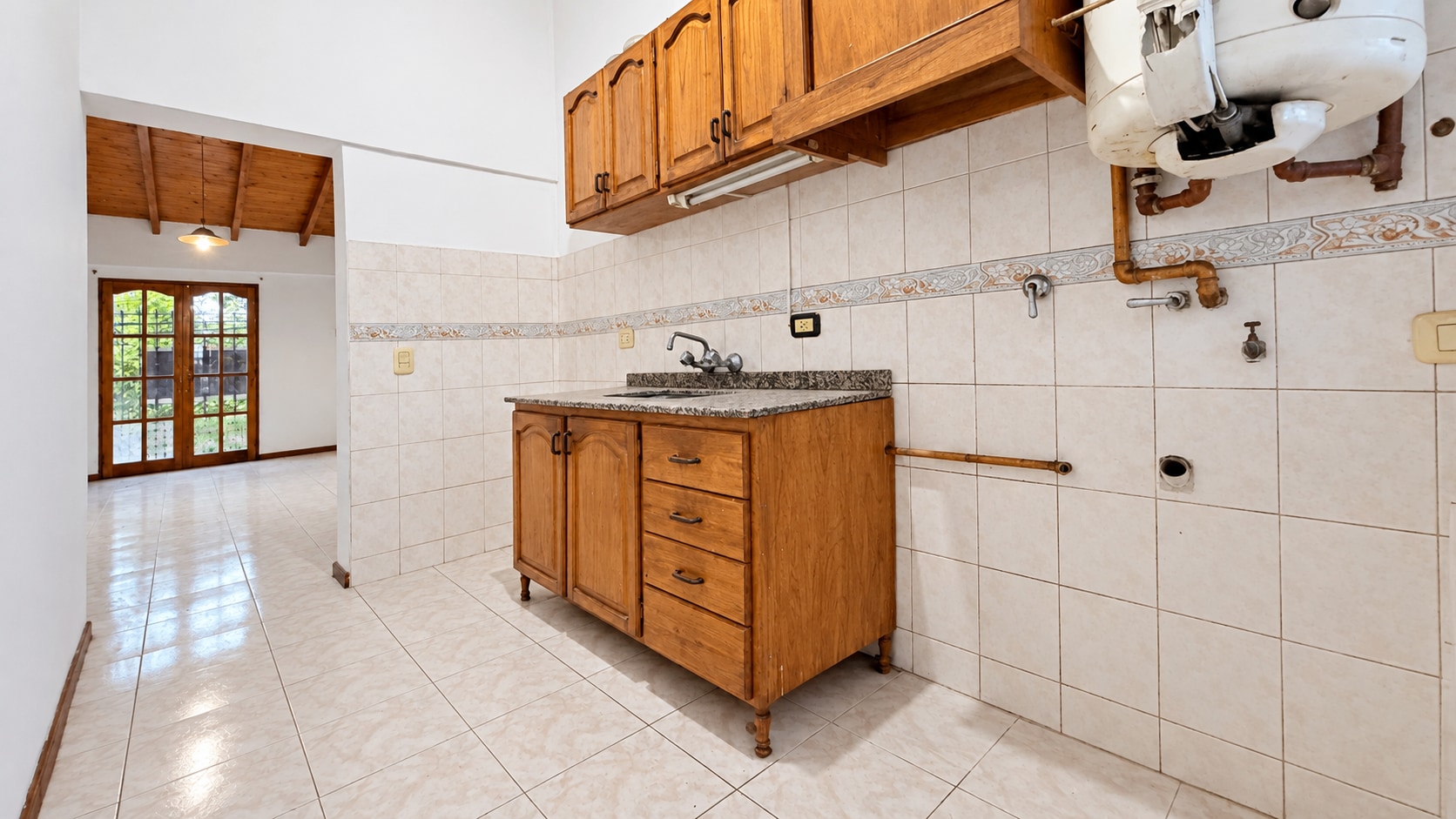 Departamento en Alquiler en Guaymallen, Mendoza