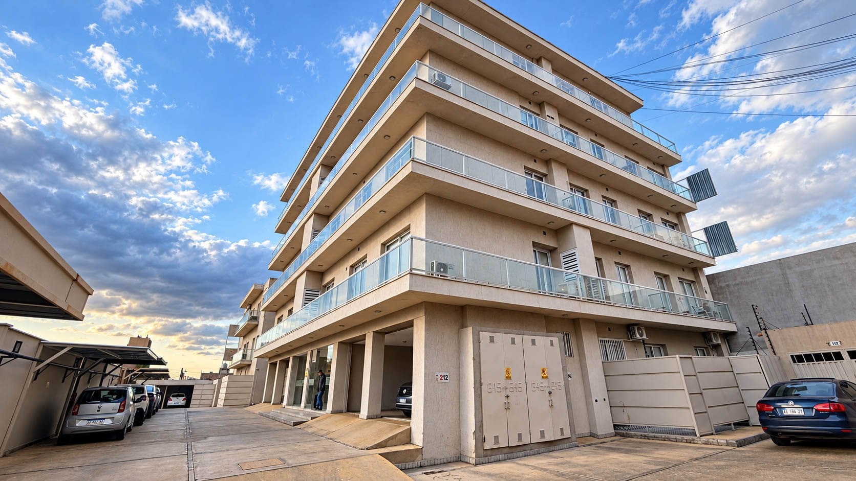 Departamento en Alquiler en Guaymallen, Mendoza