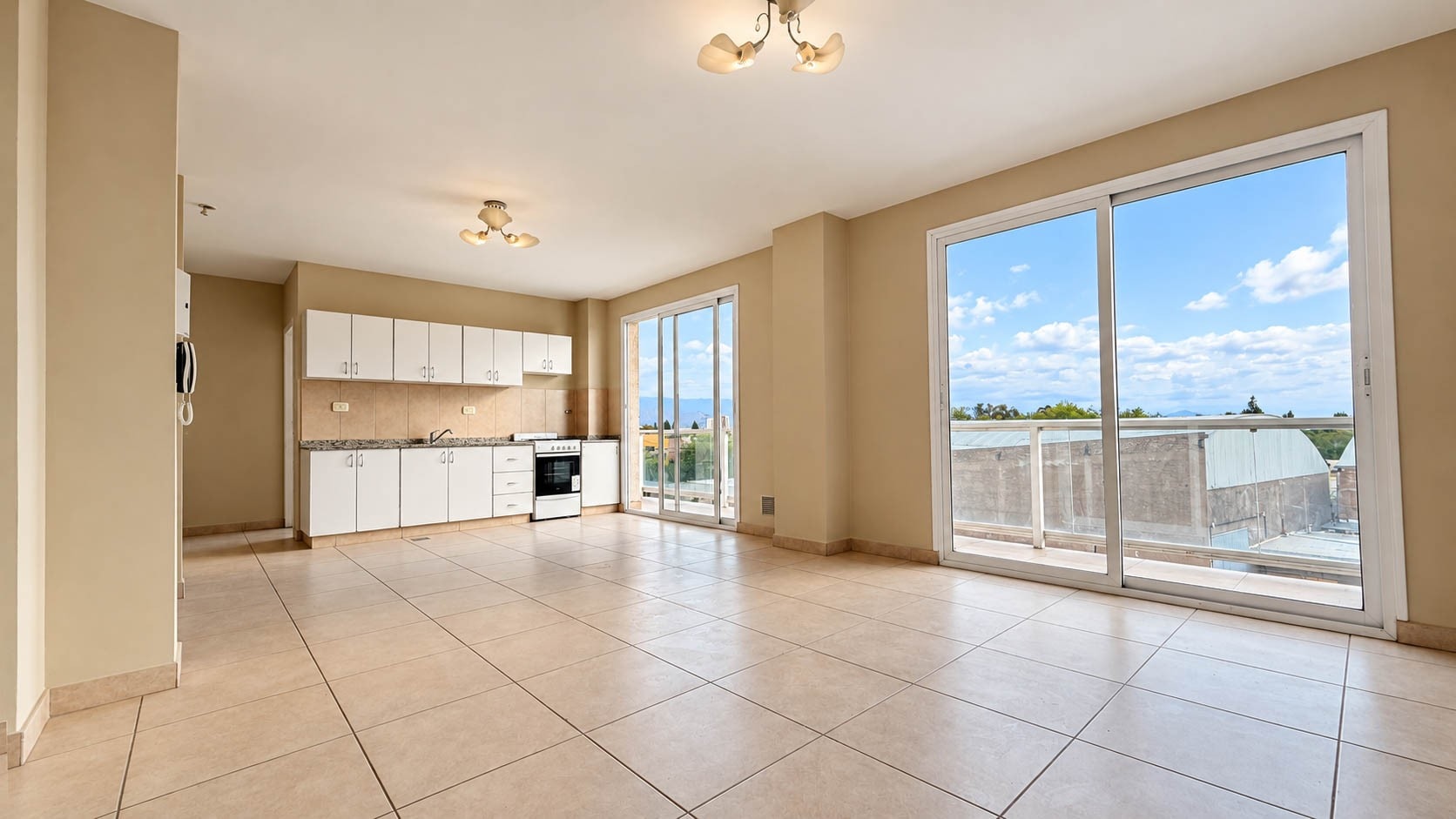 Departamento en Alquiler en Guaymallen, Mendoza