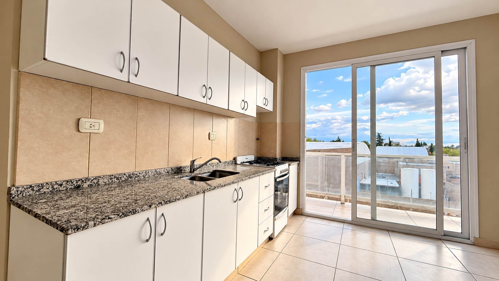 Departamento en Alquiler en Guaymallen, Mendoza