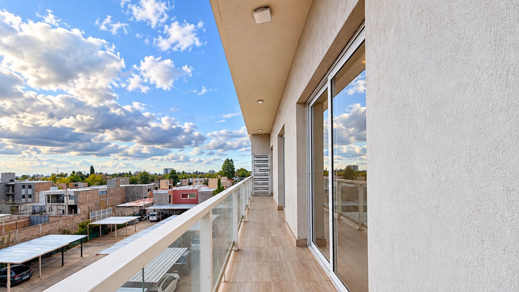Departamento en Alquiler en Guaymallen, Mendoza