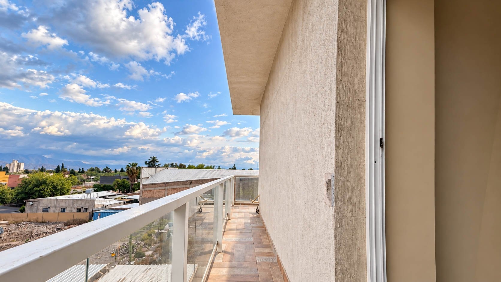 Departamento en Alquiler en Guaymallen, Mendoza