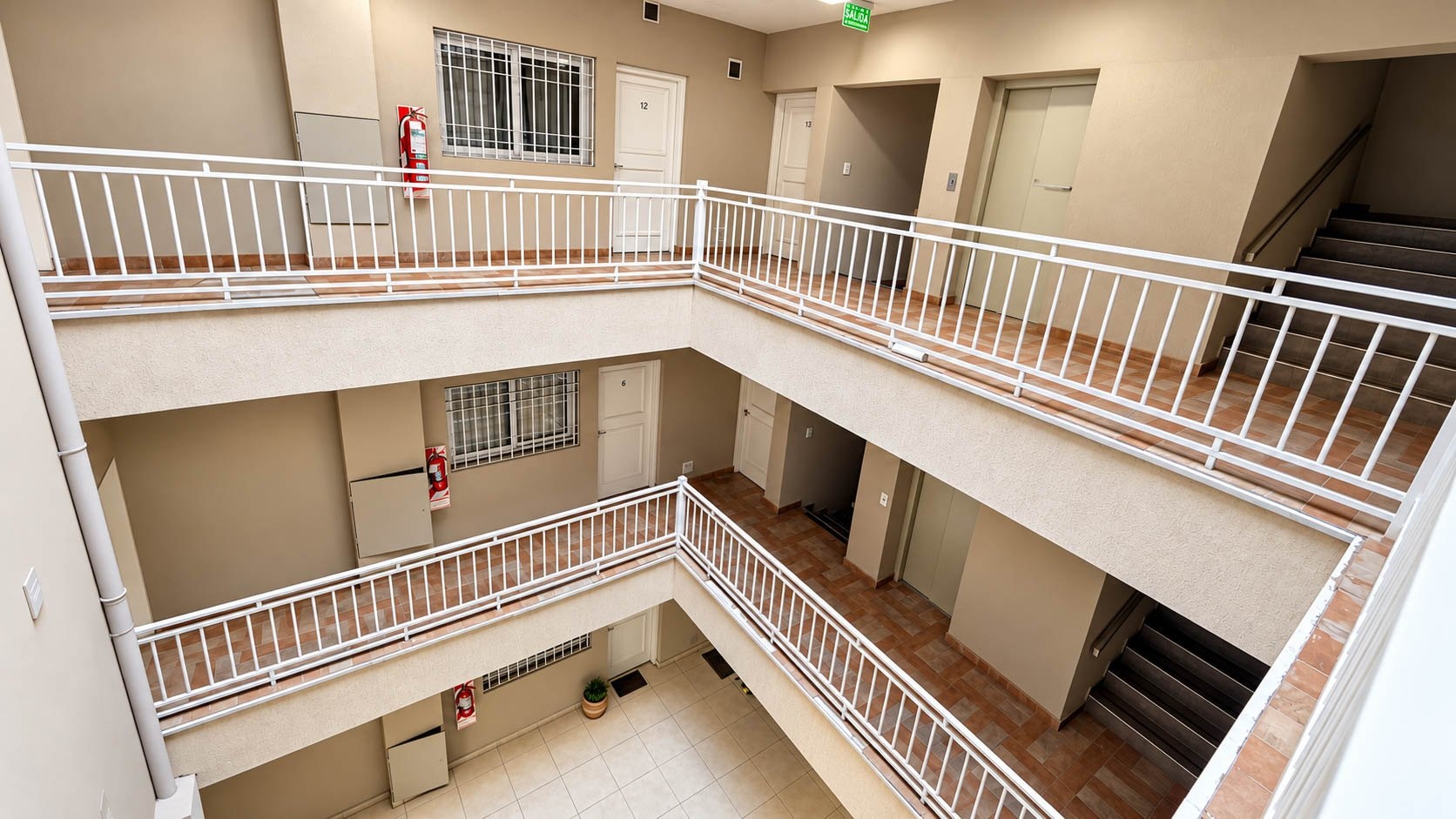 Departamento en Alquiler en Guaymallen, Mendoza