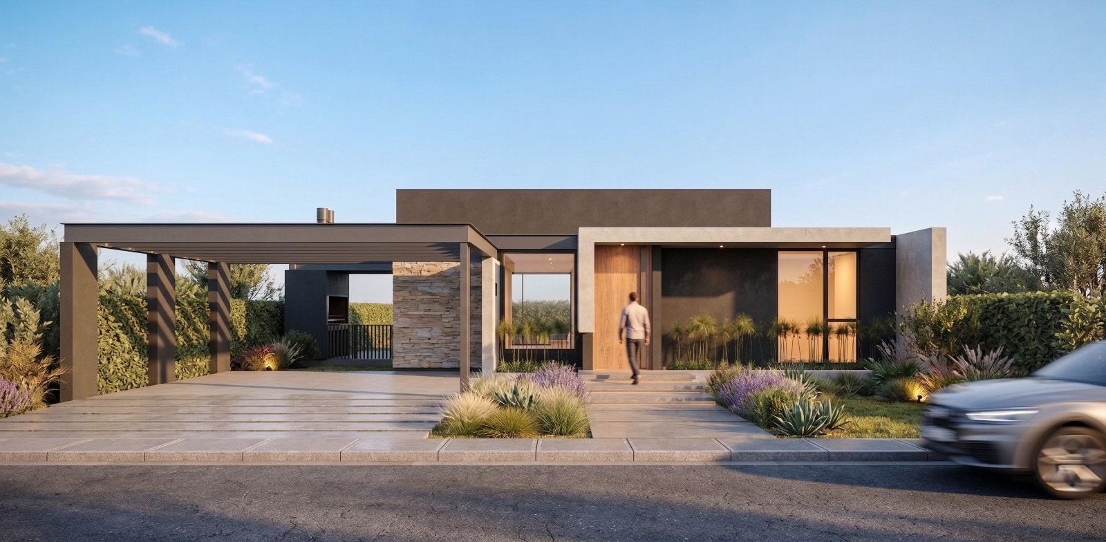 Casa en Venta en Lujan de Cuyo, Mendoza