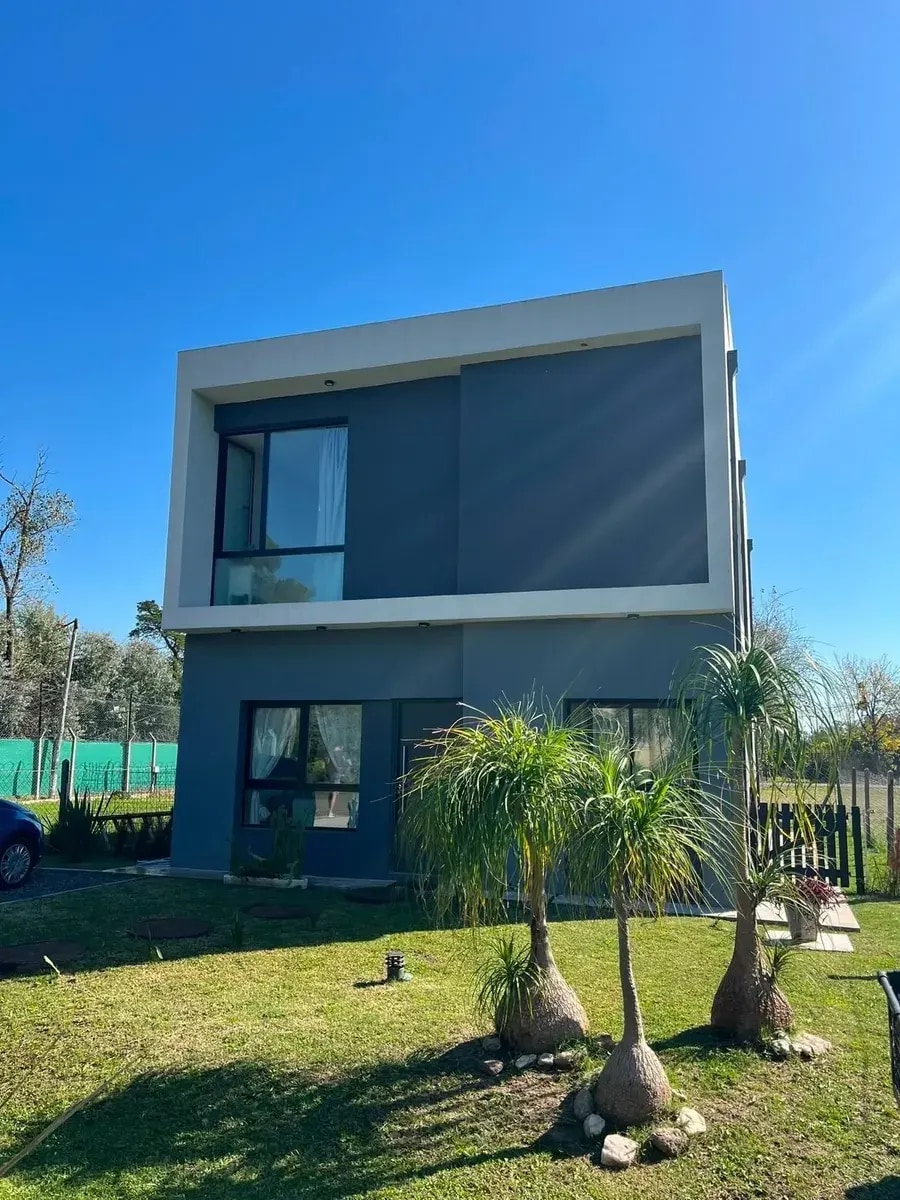 Casa en Pedro Nolasco Carrion 480