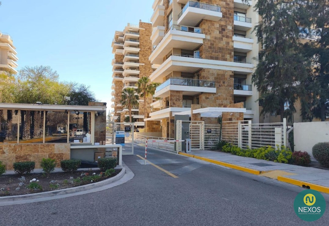 Departamento en Alquiler en Godoy Cruz, Mendoza