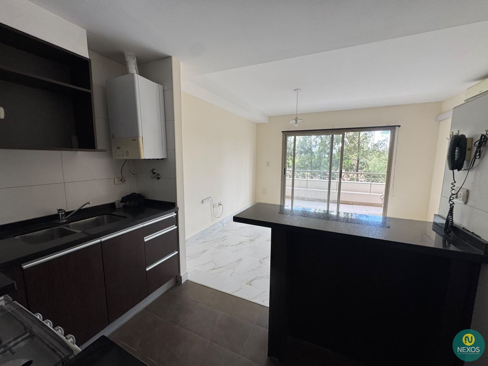Departamento en Alquiler en Godoy Cruz, Mendoza