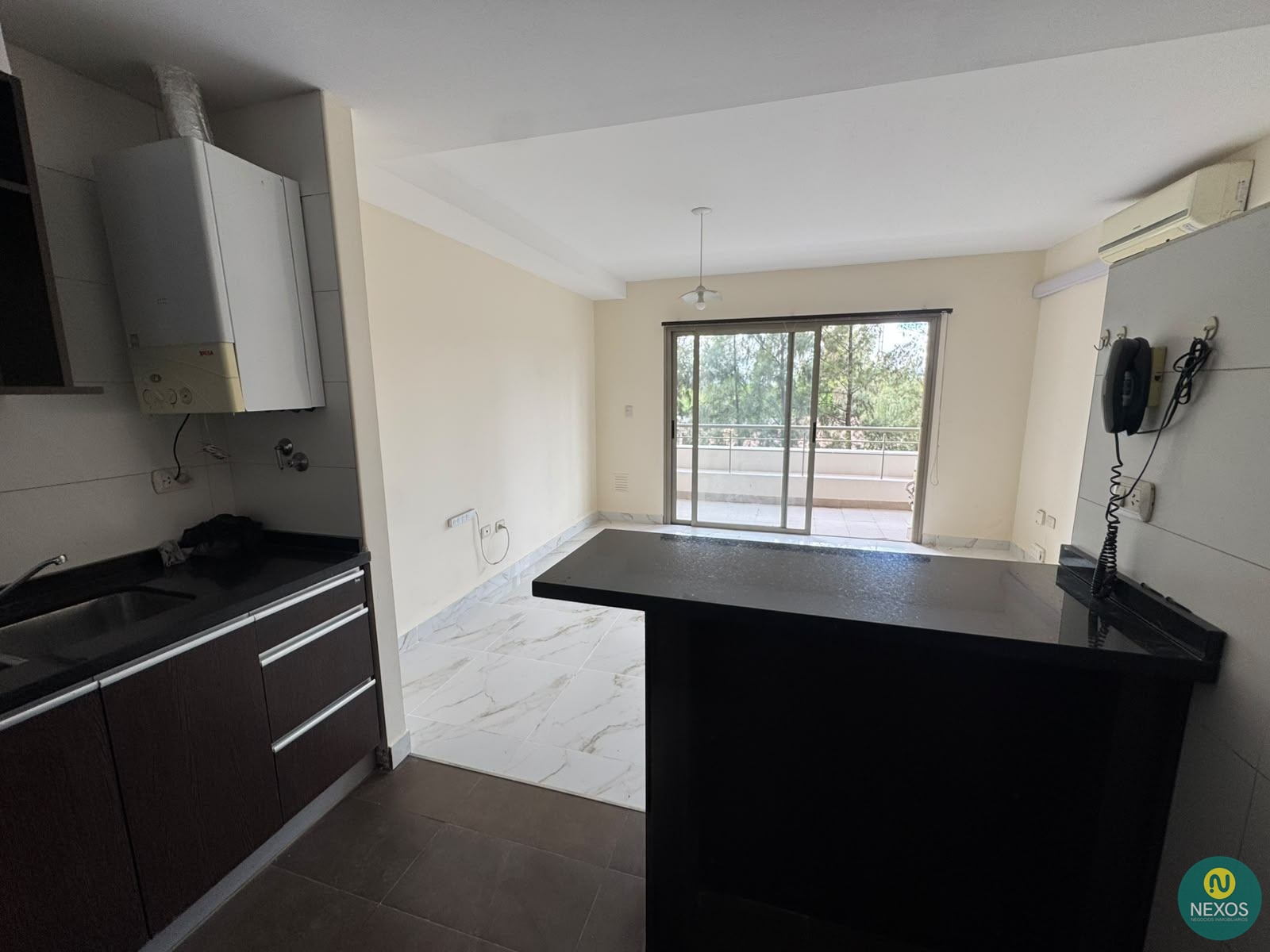 Departamento en Alquiler en Godoy Cruz, Mendoza