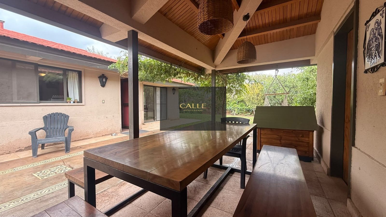 Casa en Venta en Capital, Mendoza - USD 270.000 | Inmoup - 28