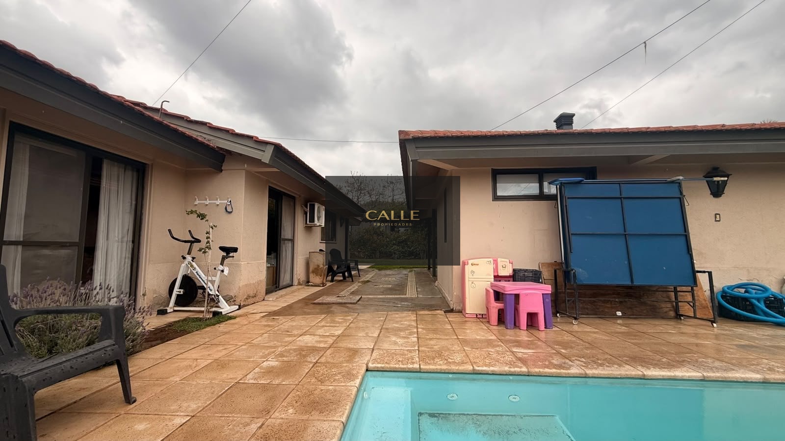 Casa en Venta en Capital, Mendoza - USD 270.000 | Inmoup - 29