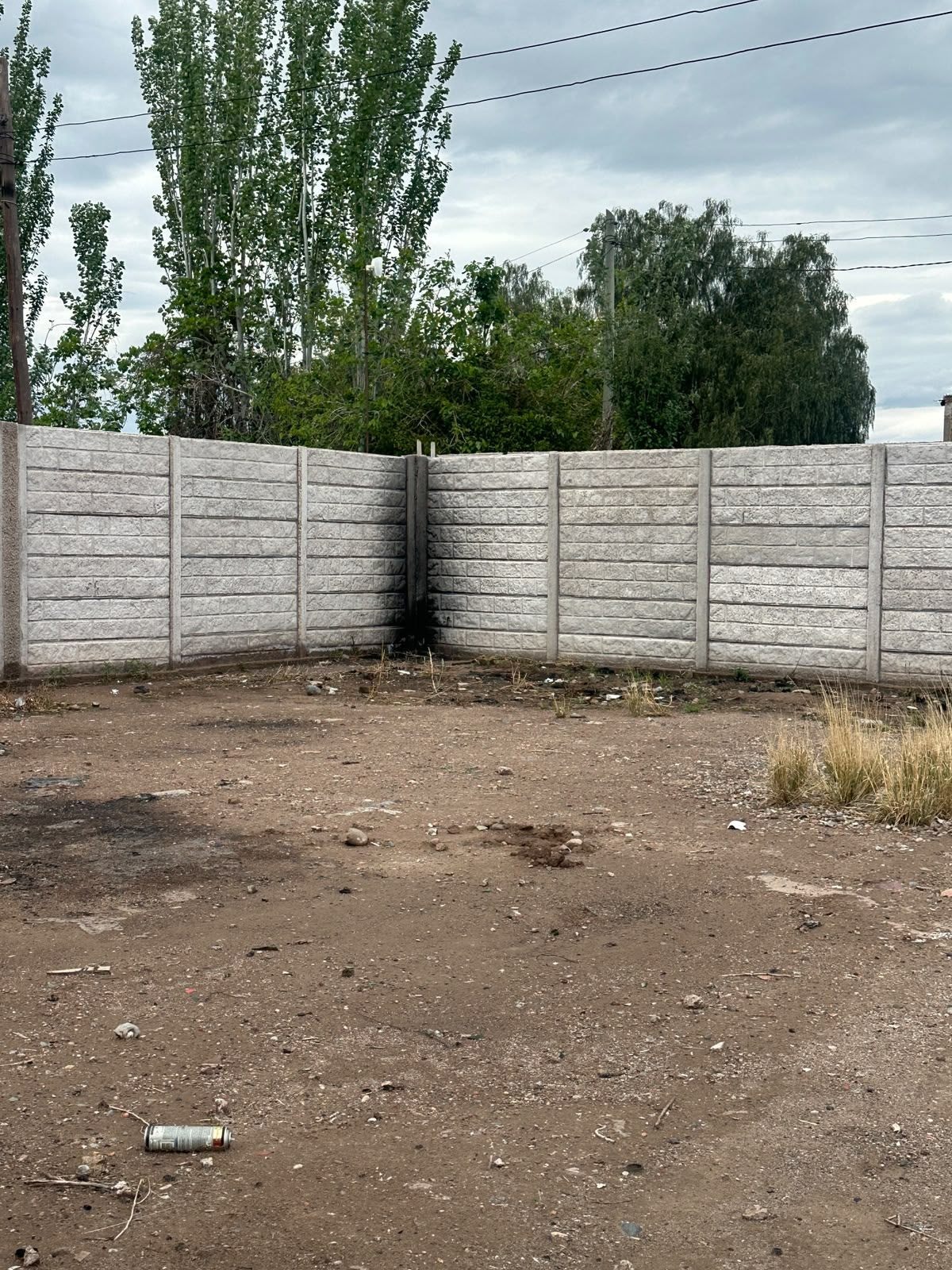 Terreno en Venta en Maipu, Mendoza
