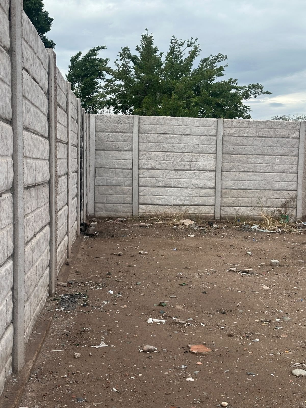Terreno en Venta en Maipu, Mendoza
