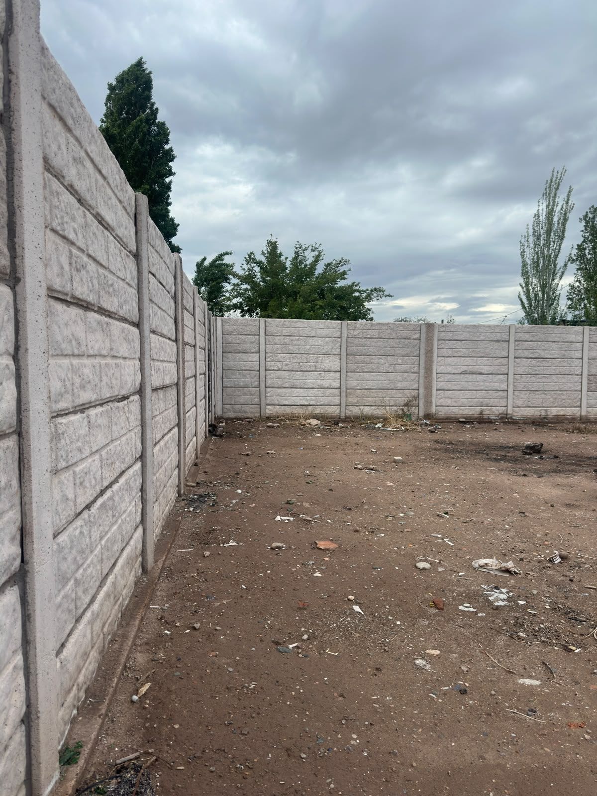 Terreno en Venta en Maipu, Mendoza