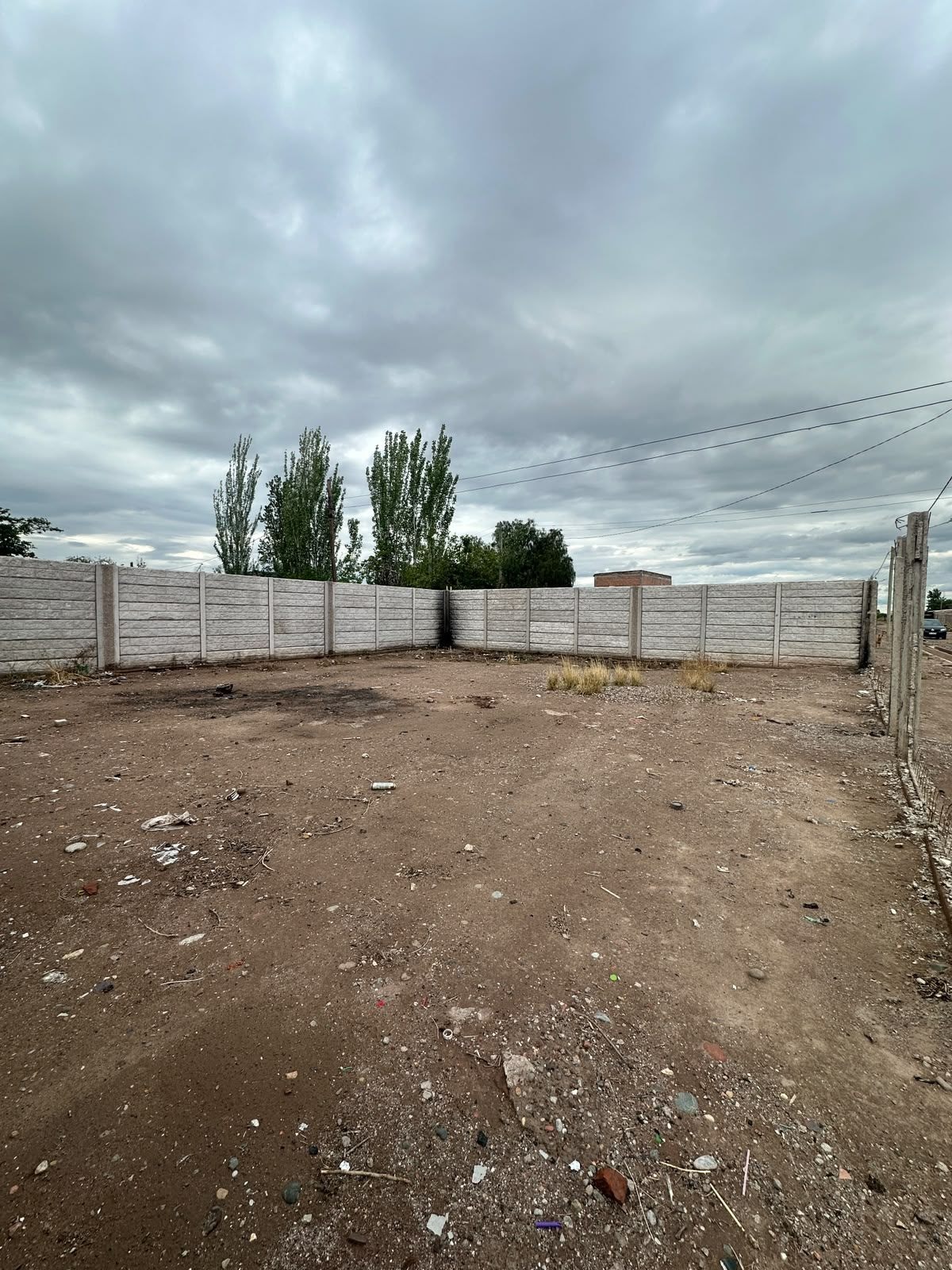 Terreno en Venta en Maipu, Mendoza