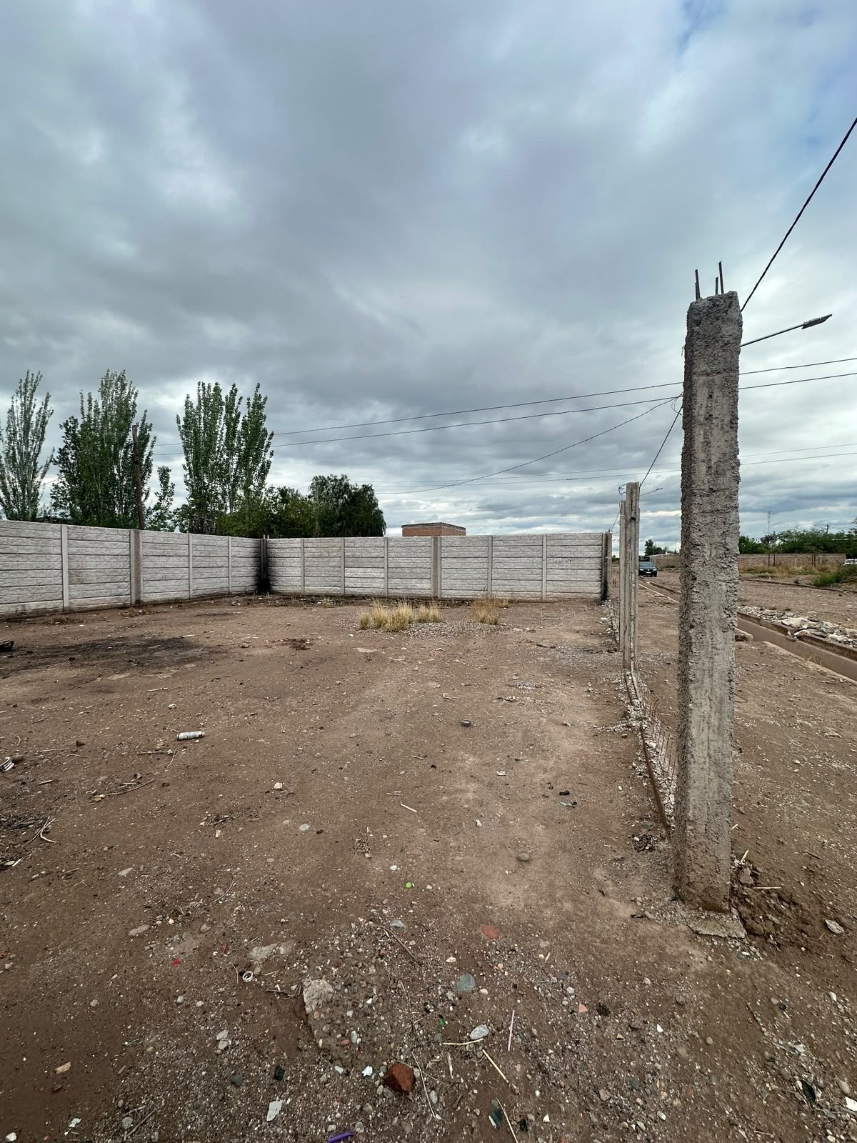 Terreno en Venta en Maipu, Mendoza