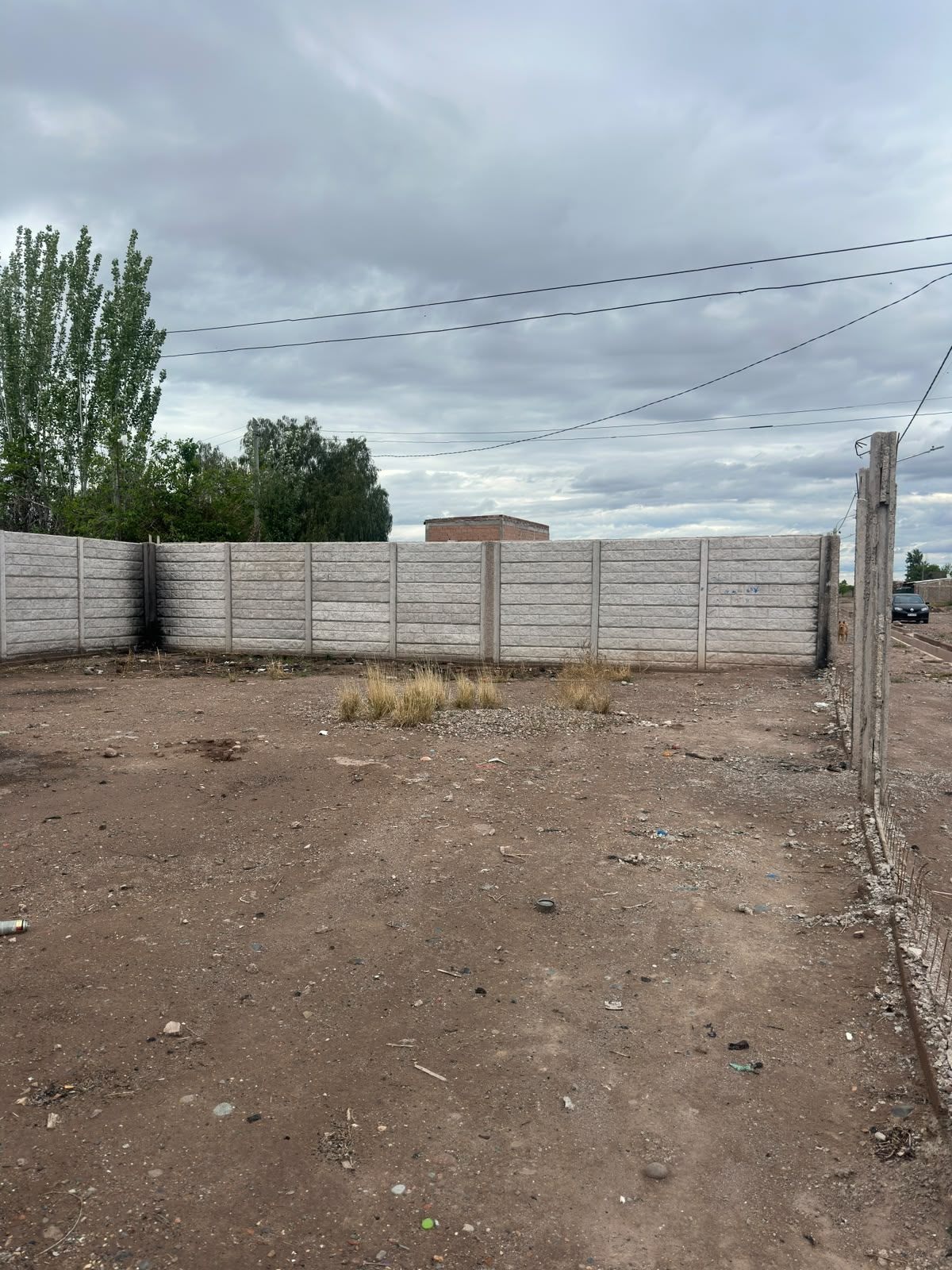 Terreno en Venta en Maipu, Mendoza
