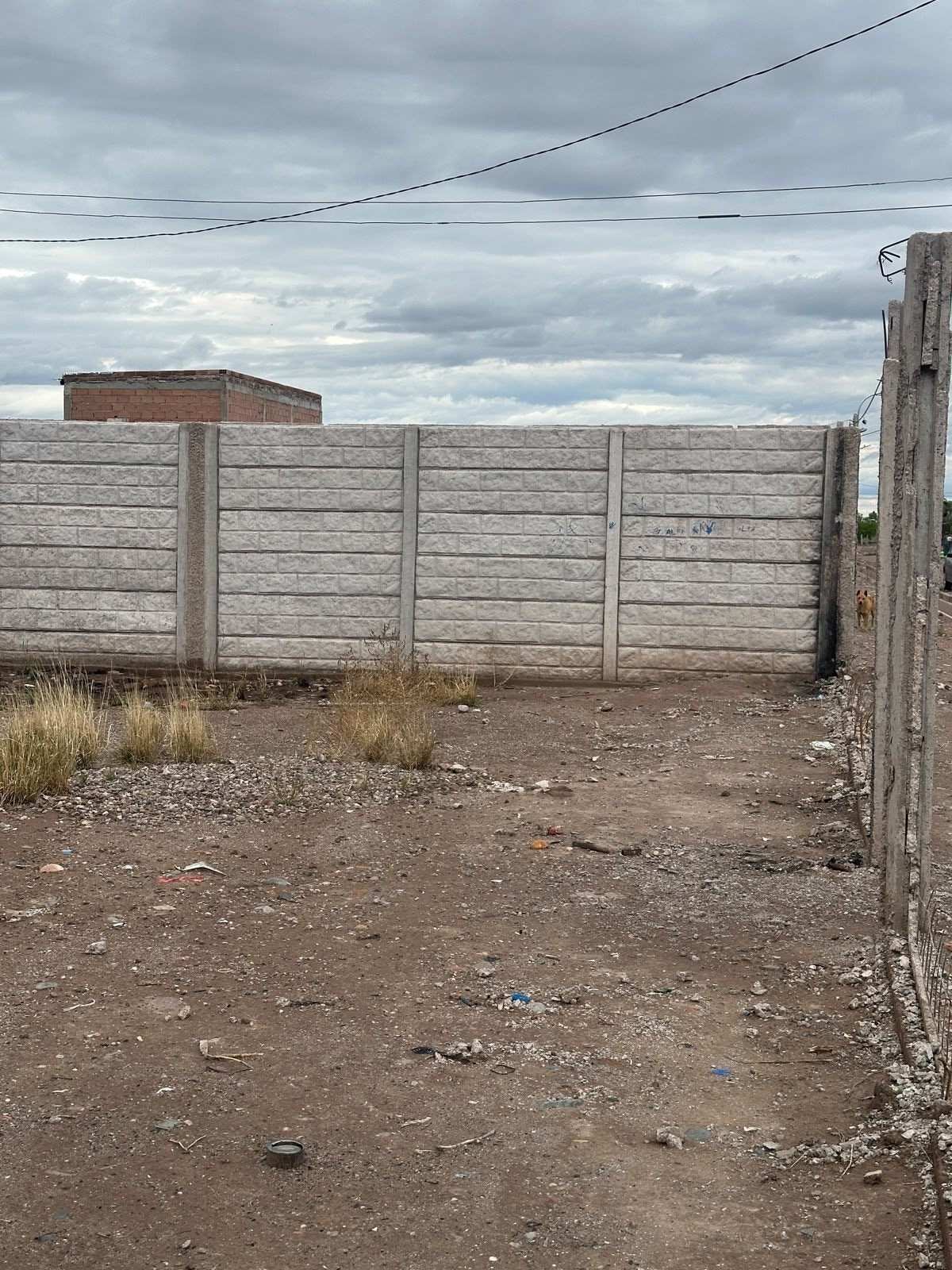 Terreno en Venta en Maipu, Mendoza