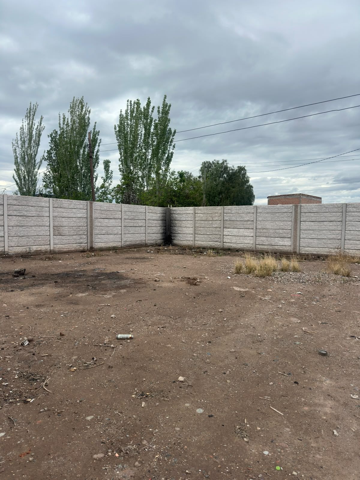 Terreno en Venta en Maipu, Mendoza