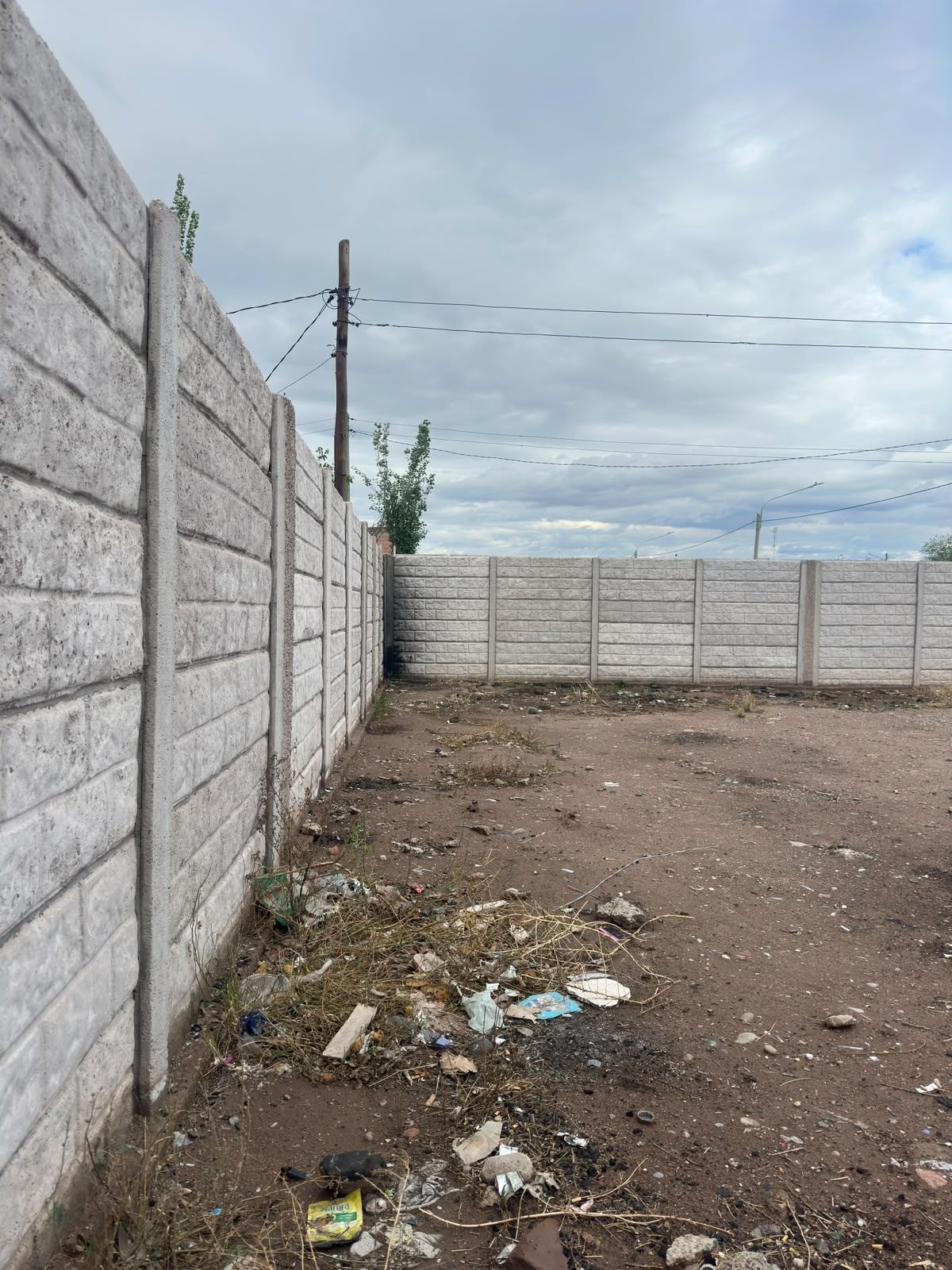 Terreno en Venta en Maipu, Mendoza