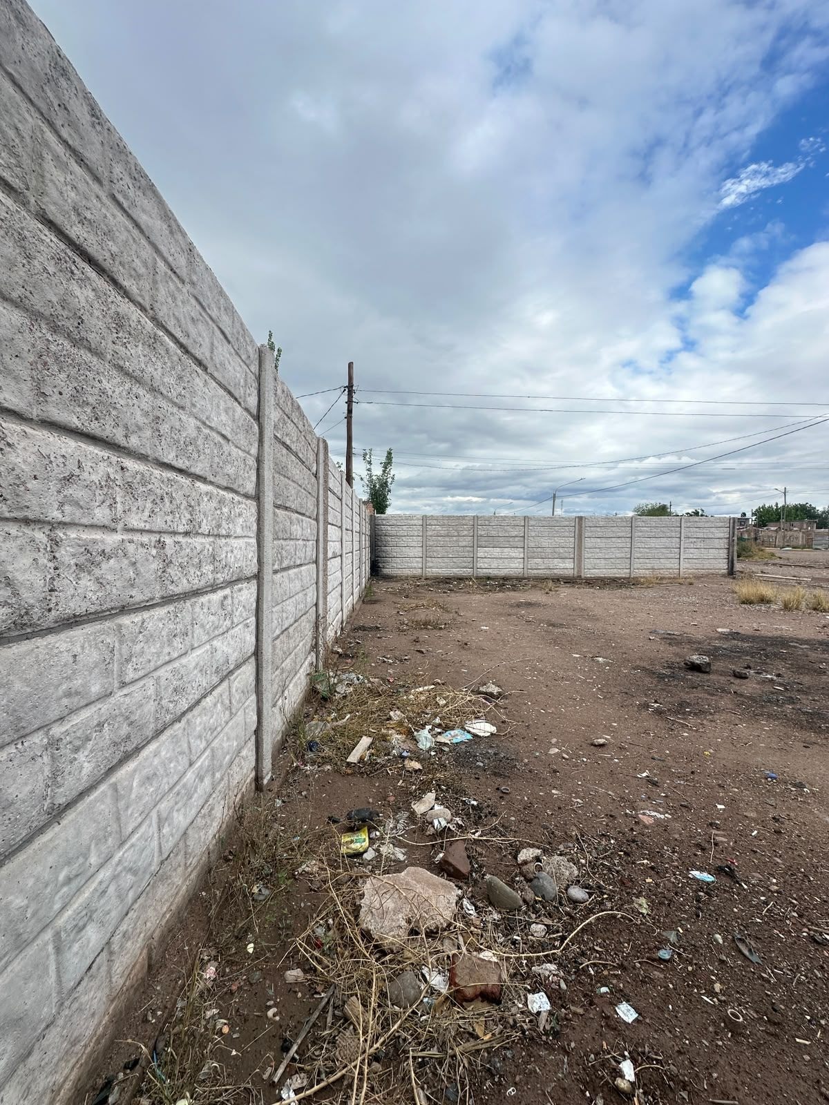 Terreno en Venta en Maipu, Mendoza