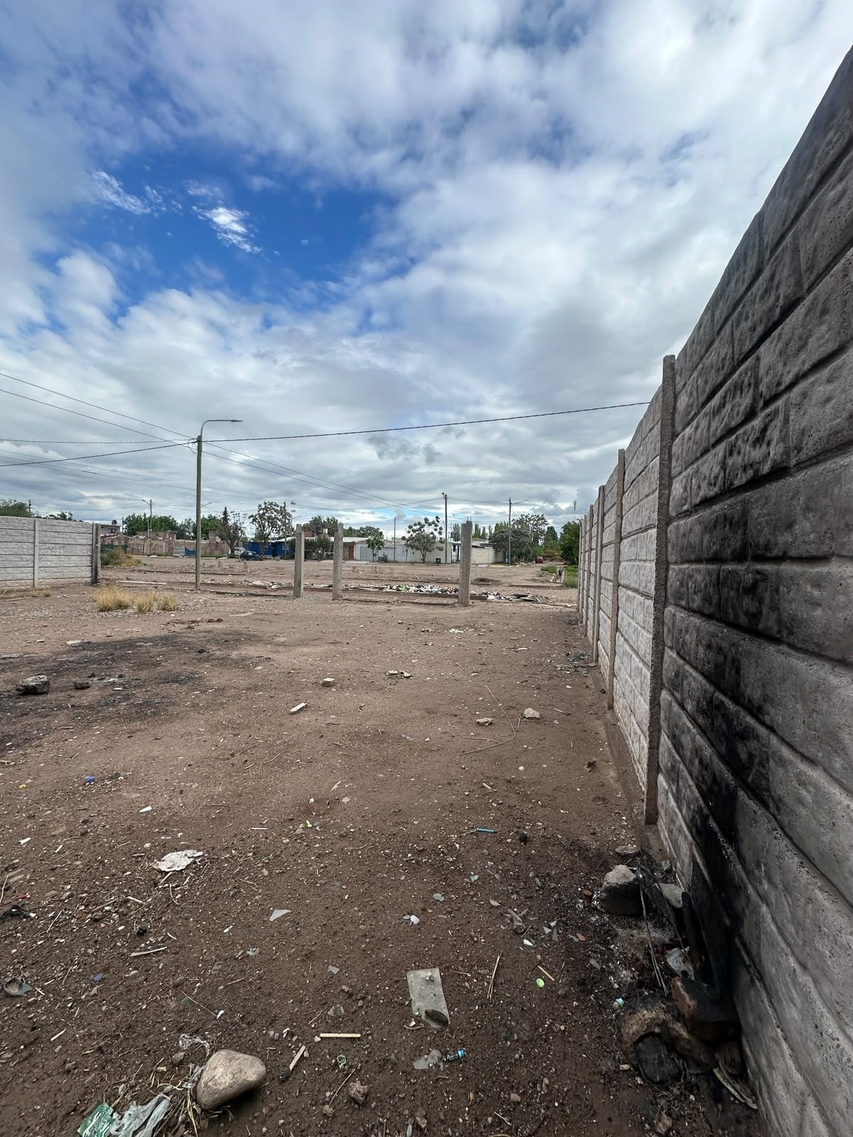 Terreno en Venta en Maipu, Mendoza