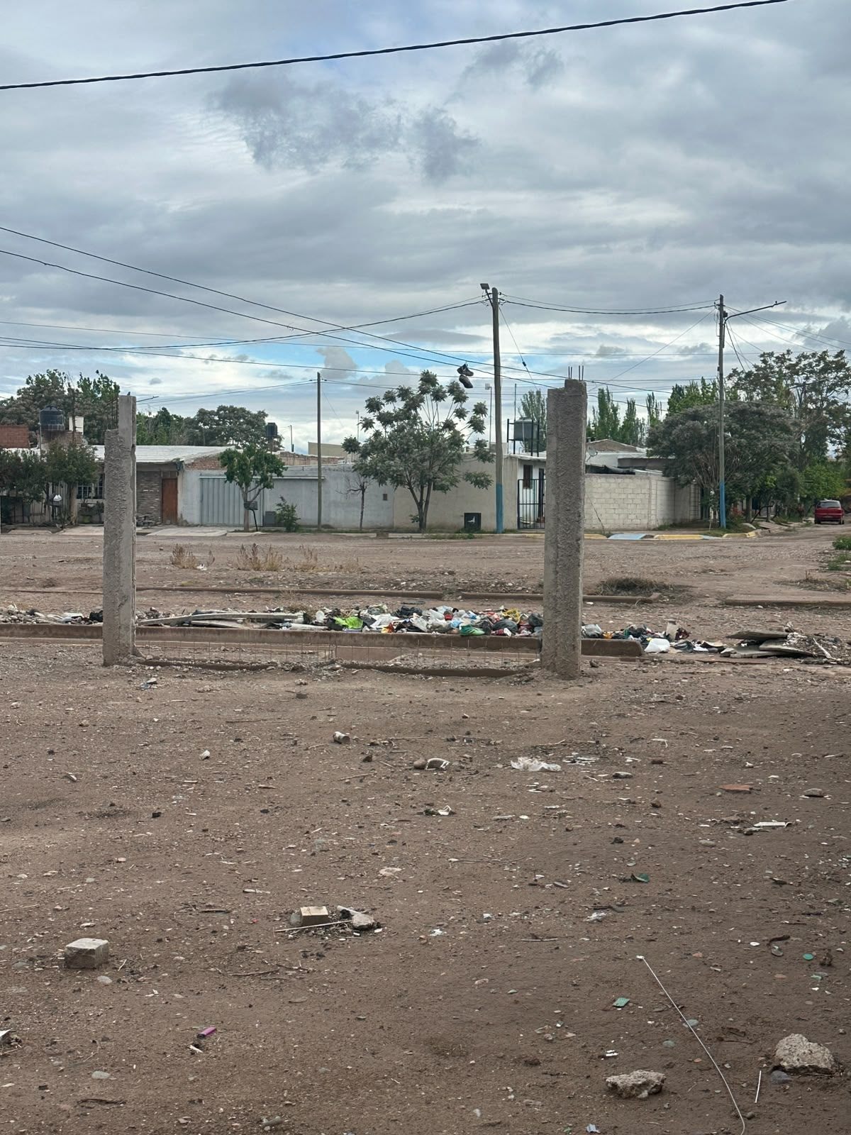Terreno en Venta en Maipu, Mendoza