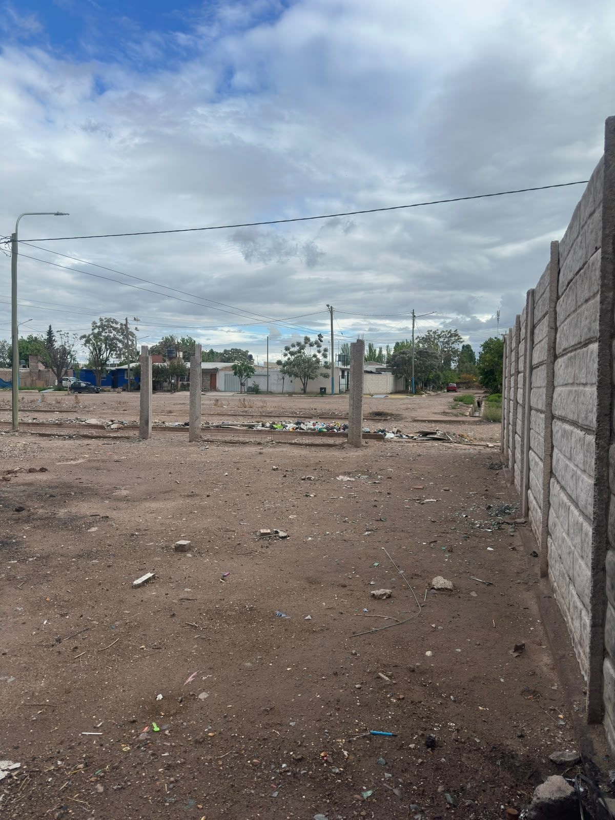 Terreno en Venta en Maipu, Mendoza