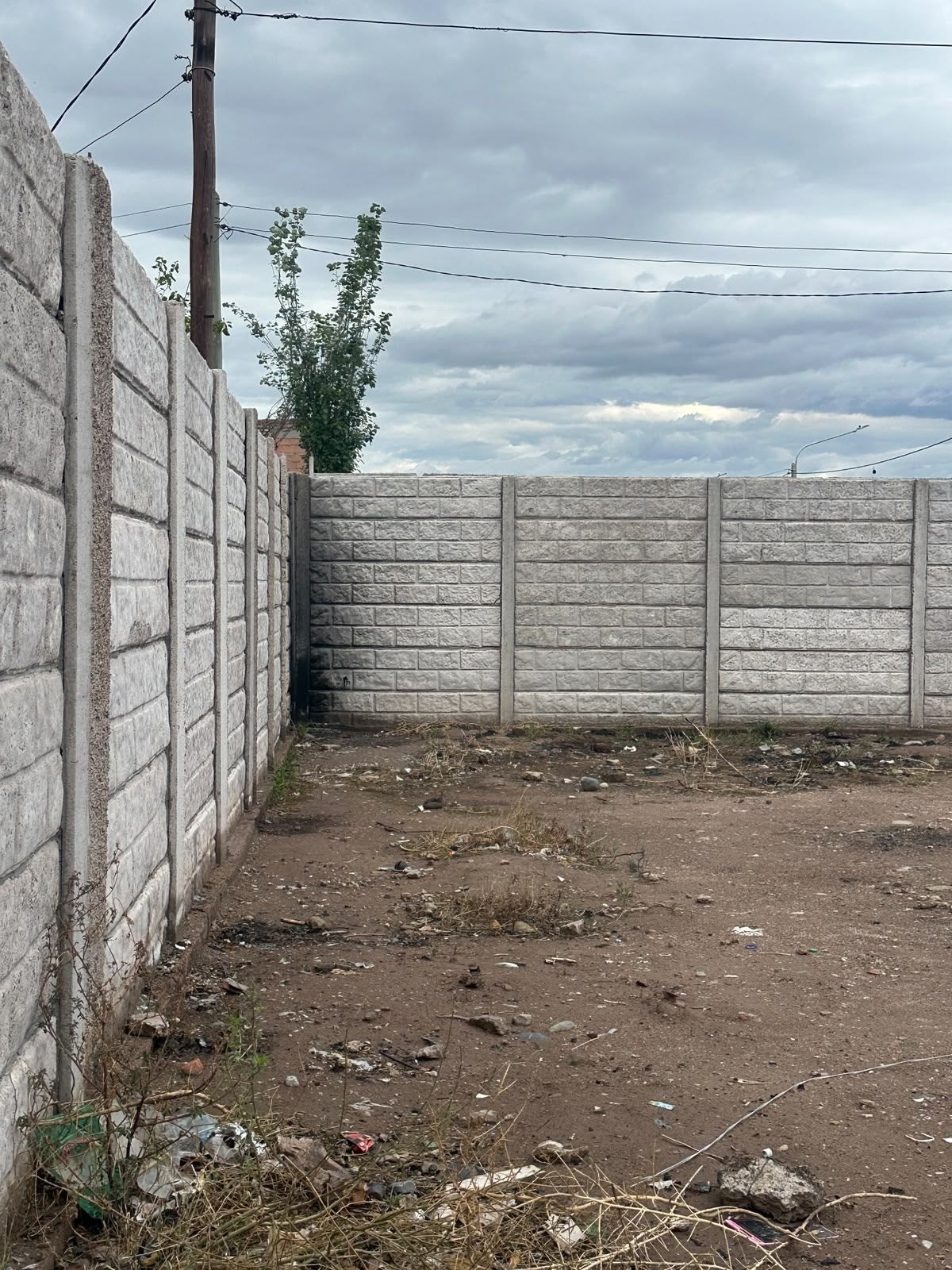 Terreno en Venta en Maipu, Mendoza
