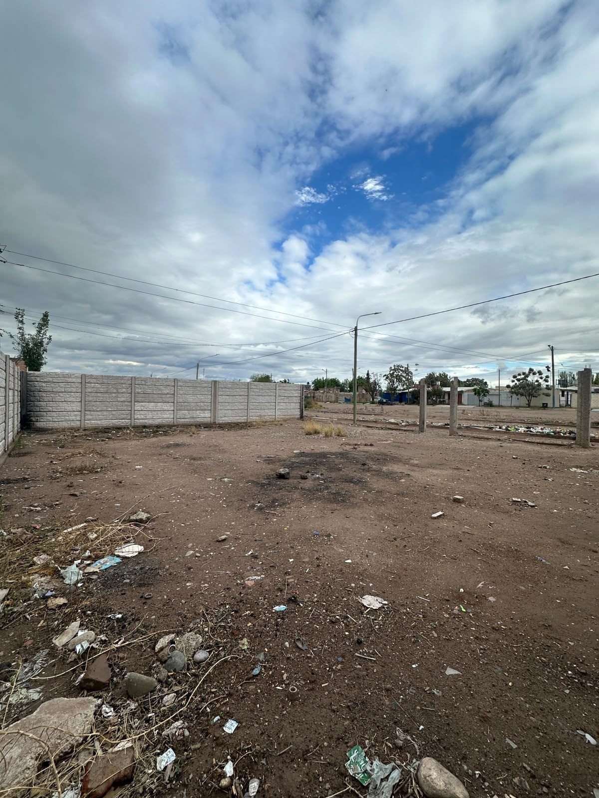 Terreno en Venta en Maipu, Mendoza
