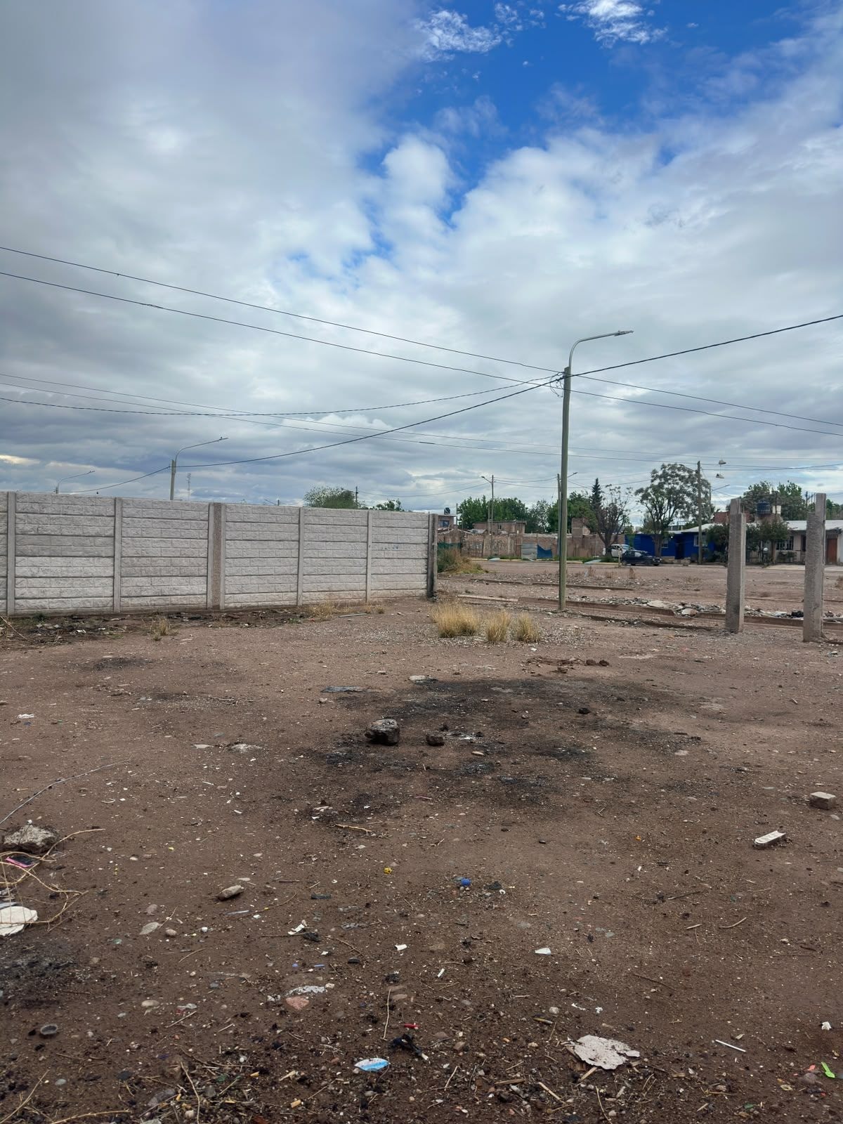 Terreno en Venta en Maipu, Mendoza