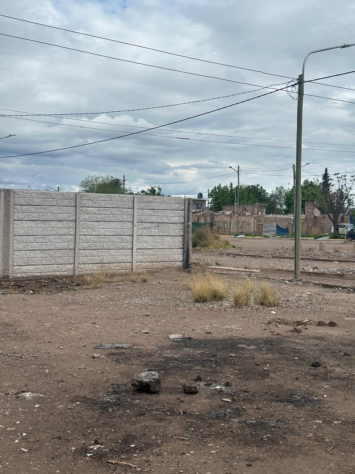 Terreno en Venta en Maipu, Mendoza