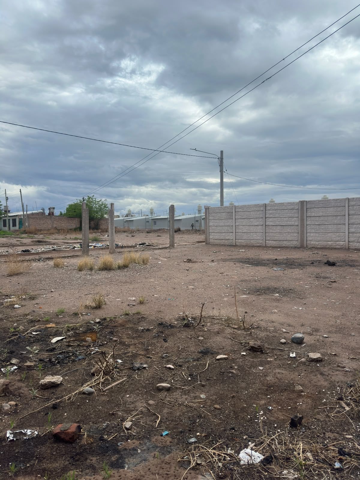 Terreno en Venta en Maipu, Mendoza