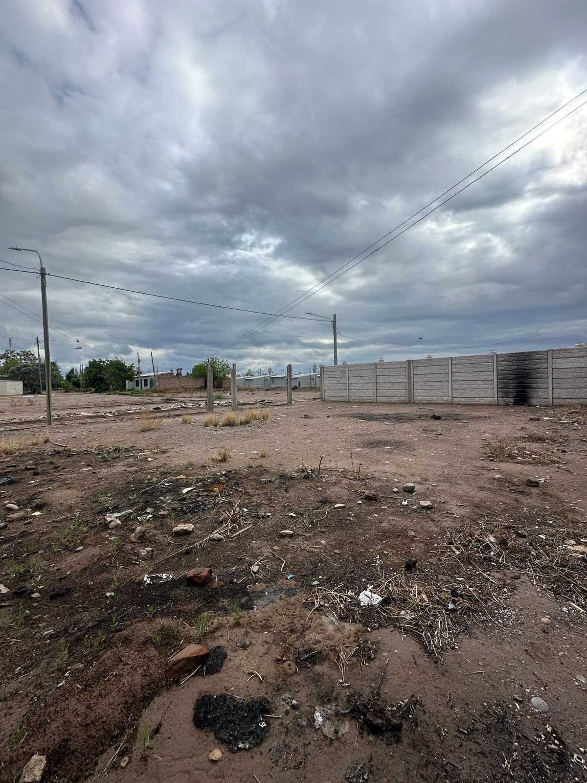 Terreno en Venta en Maipu, Mendoza