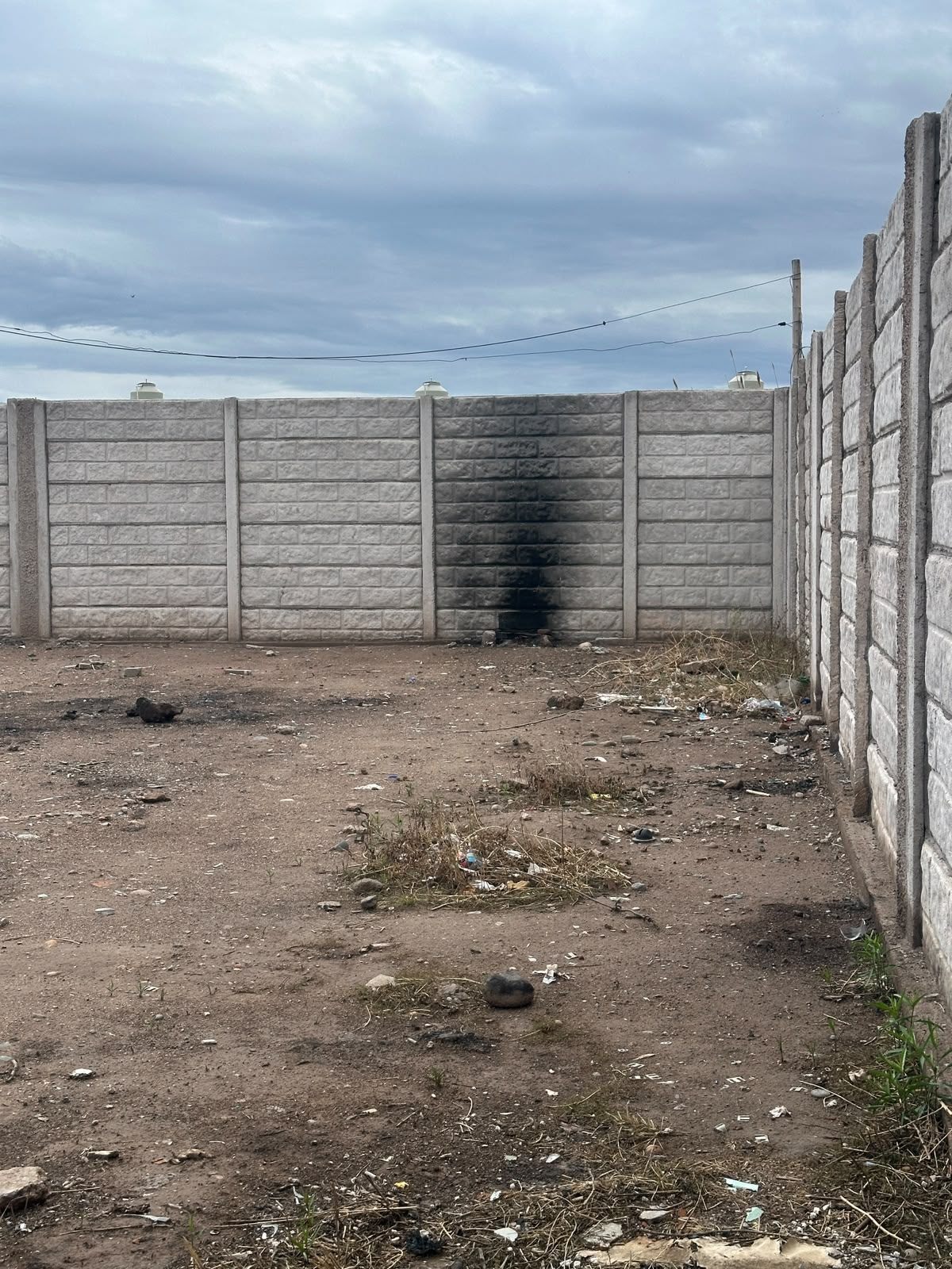 Terreno en Venta en Maipu, Mendoza